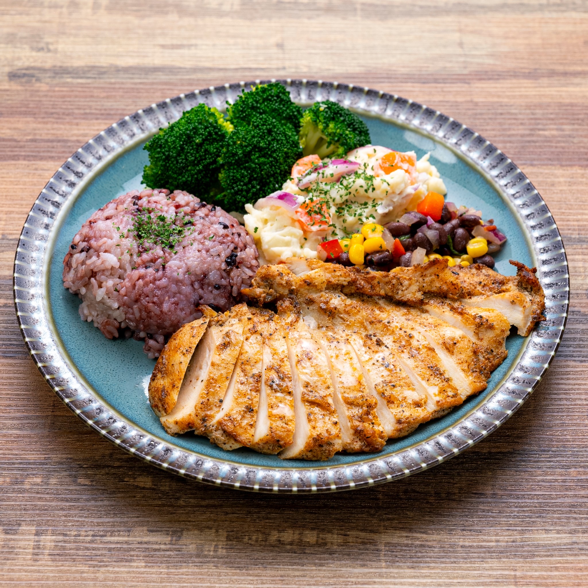 パワープレート